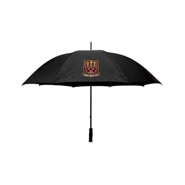 Mossley Hockey Club Umbrella 2019